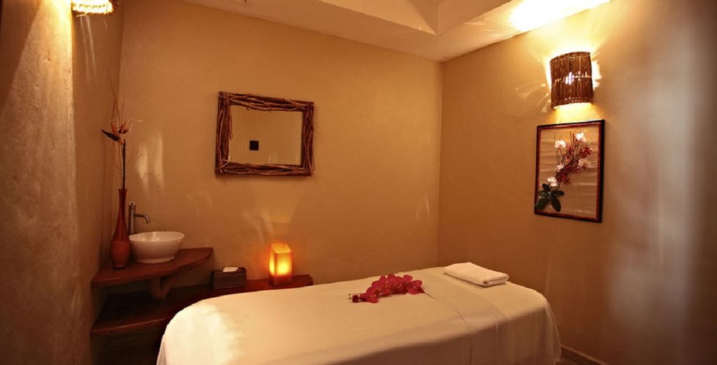 Grand Bahia Principe Coba 5*