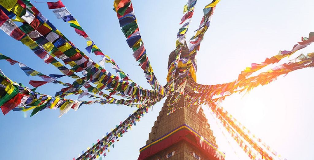 Tour tra le gemme del Nepal