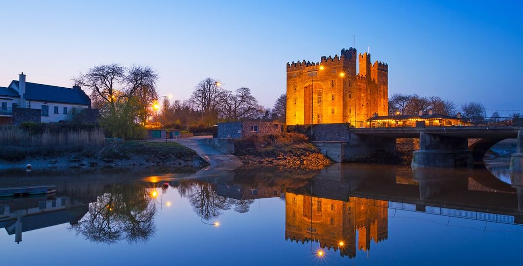 Speciale Agosto - Tour Irlanda