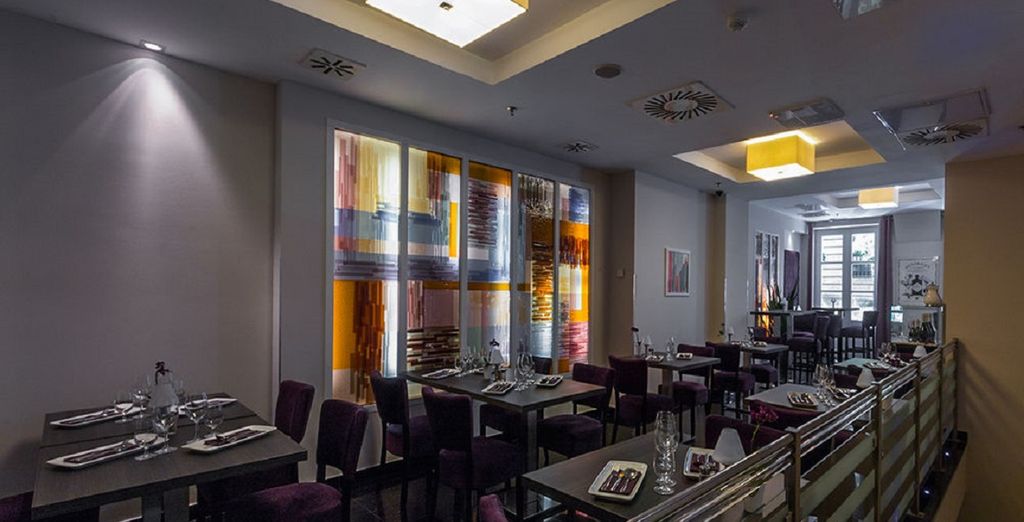 Hotel President Budapest 4*