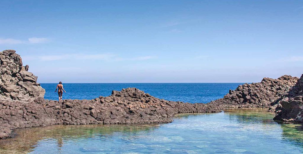Mursia Resort & Spa