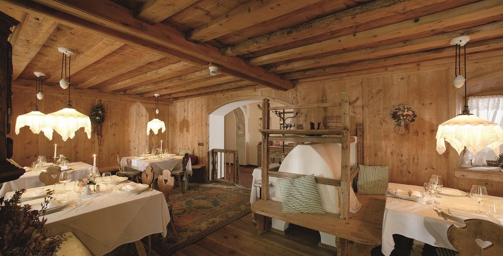 Parc Hotel Posta 4*