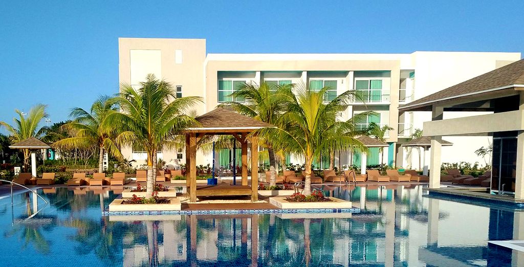 Tour L'Avana, Trinidad e mare in 5* All Inclusive