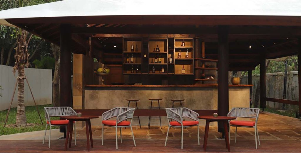 The Rose Residence 5* + Templation Angkor 5* + Cape Sienna 5*
