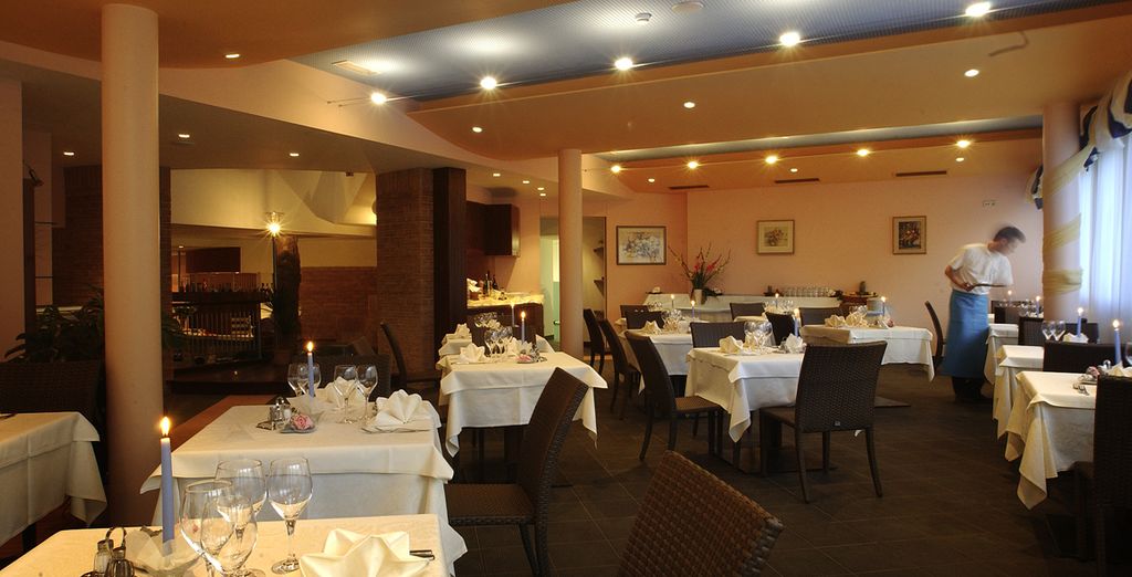 Hotel Goldene Krone 4*
