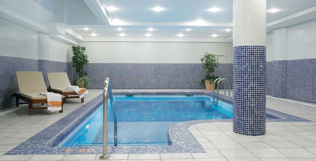 Hotel Apolo 4*