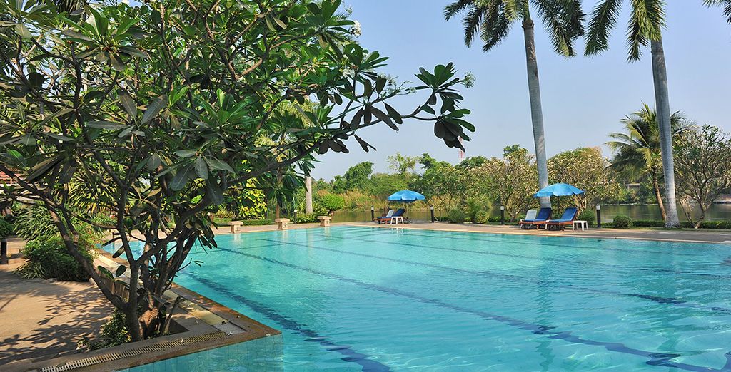 Tour 8 giorni / 7 notti da Chiang Mai a Bangkok + soggiorno mare a Krabi