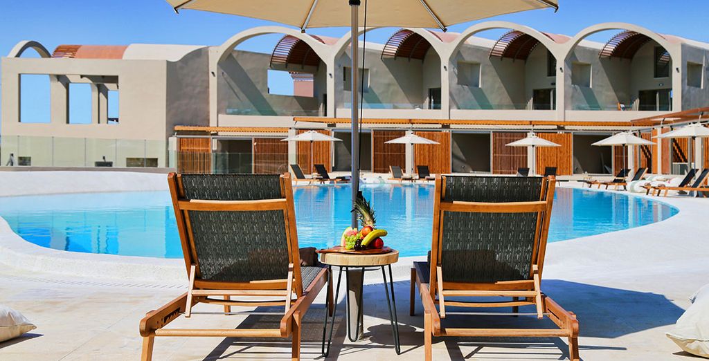 Domes Noruz Chania 5*L - Solo Adulti