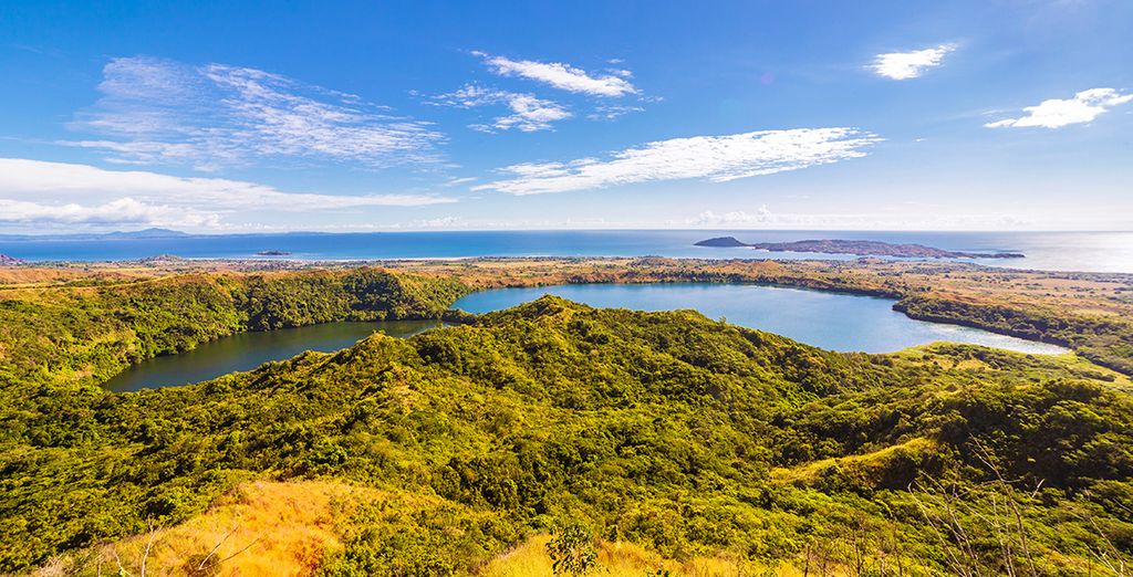 Tour nell'arcipelago di Nosy Be