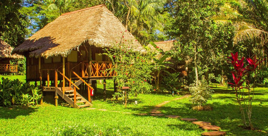 Tour privato del Perù e dell'Amazzonia
