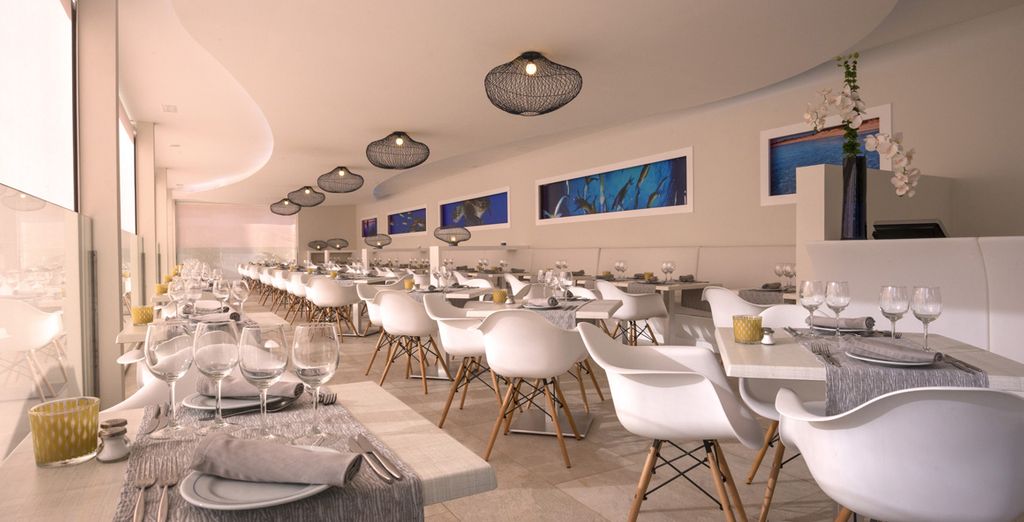 Hovima Costa Adeje 4*