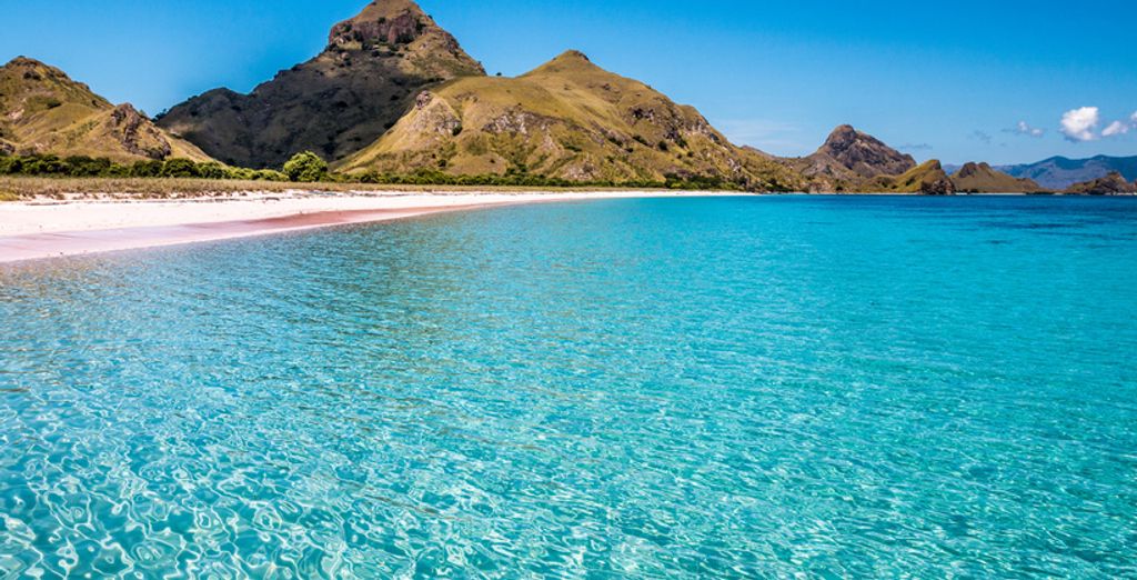 Tour privato Splendori Balinesi con possibile soggiorno a Komodo