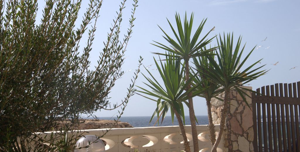 Mare Blu