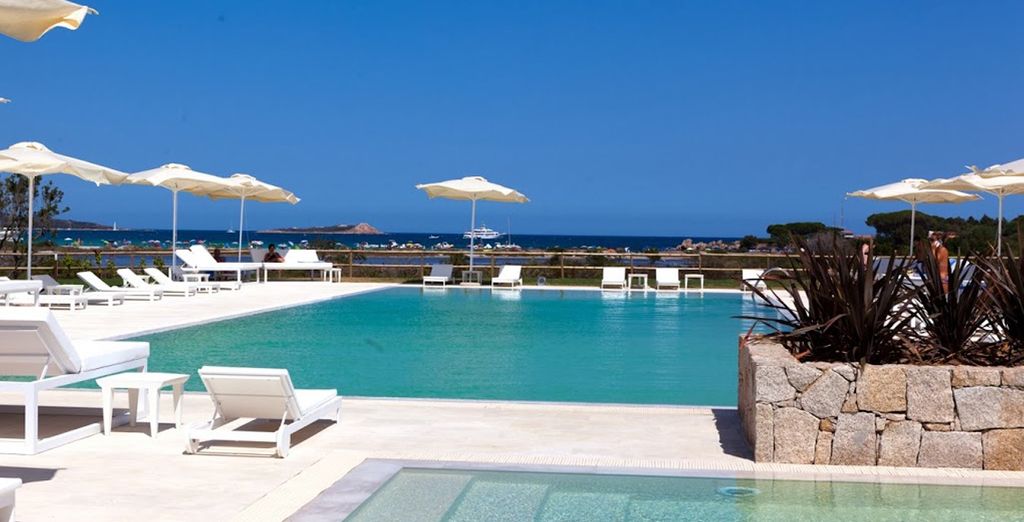 Paradise Resort Sardegna 4*S