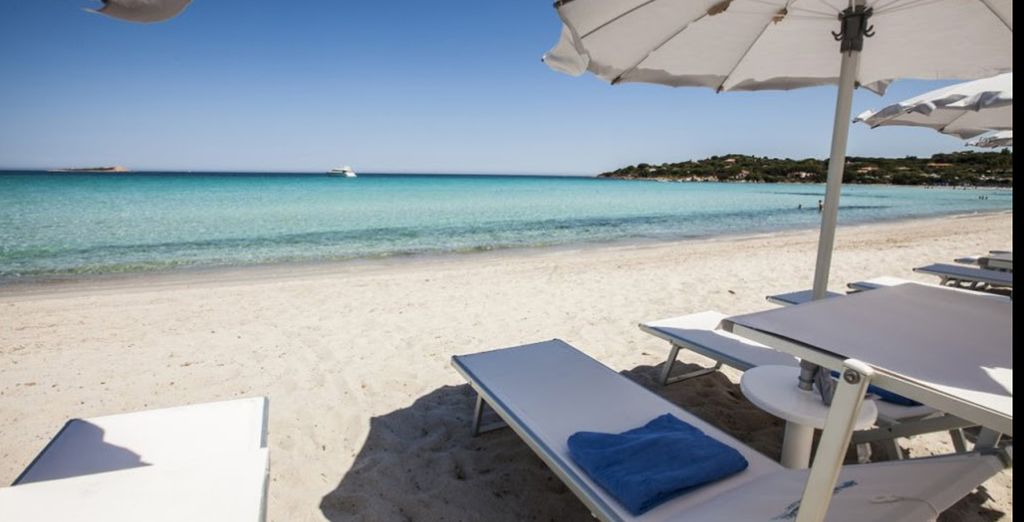 Paradise Resort Sardegna 4*S
