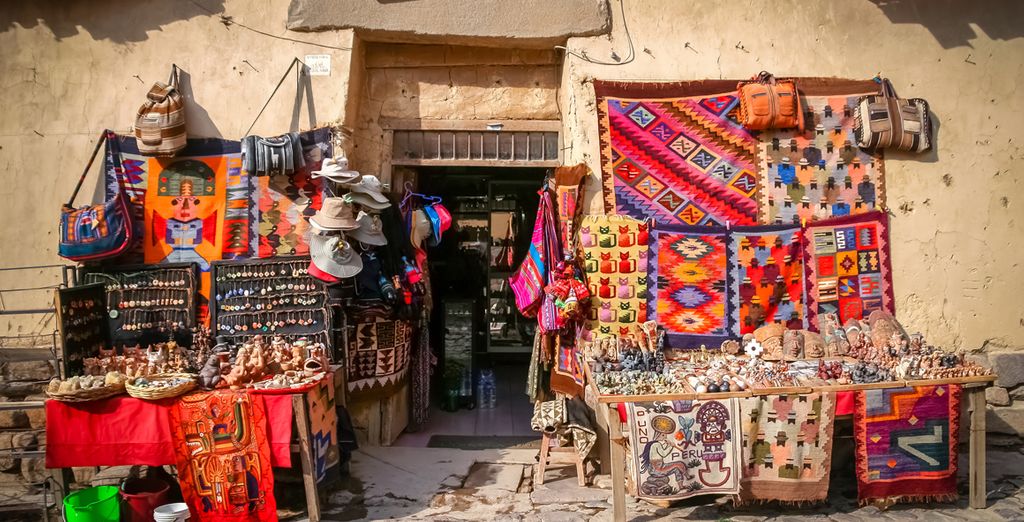 Tour privato delle meraviglie di Cusco