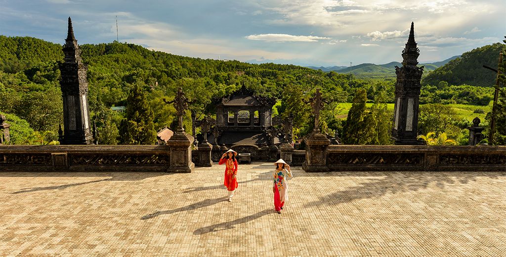 Tour privato del Vietnam da Hanoi a Ho Chi Minh