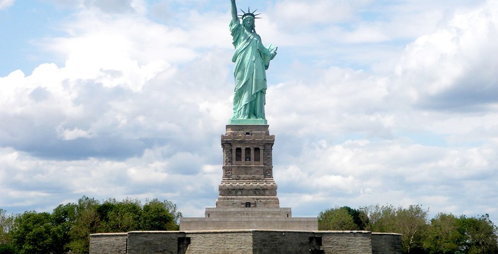 Hudson Hotel New York 4*