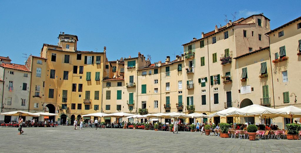 Fattoria Borgo La Torre
