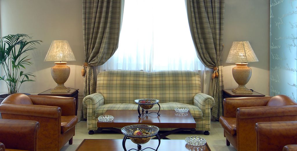 Hotel Vincci Lys 4*