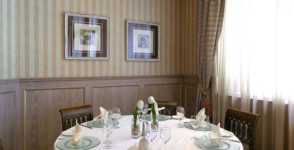 Hotel Vincci Lys 4*