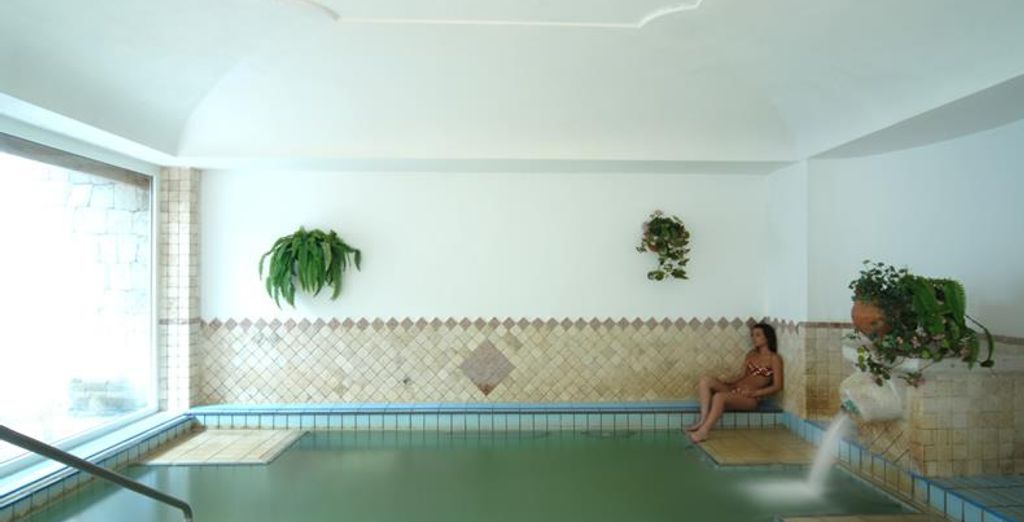 Terme Don Pepe 4*