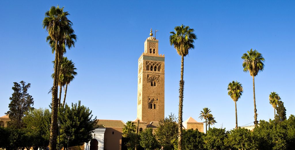 Grand Tour del Marocco e Kasbah