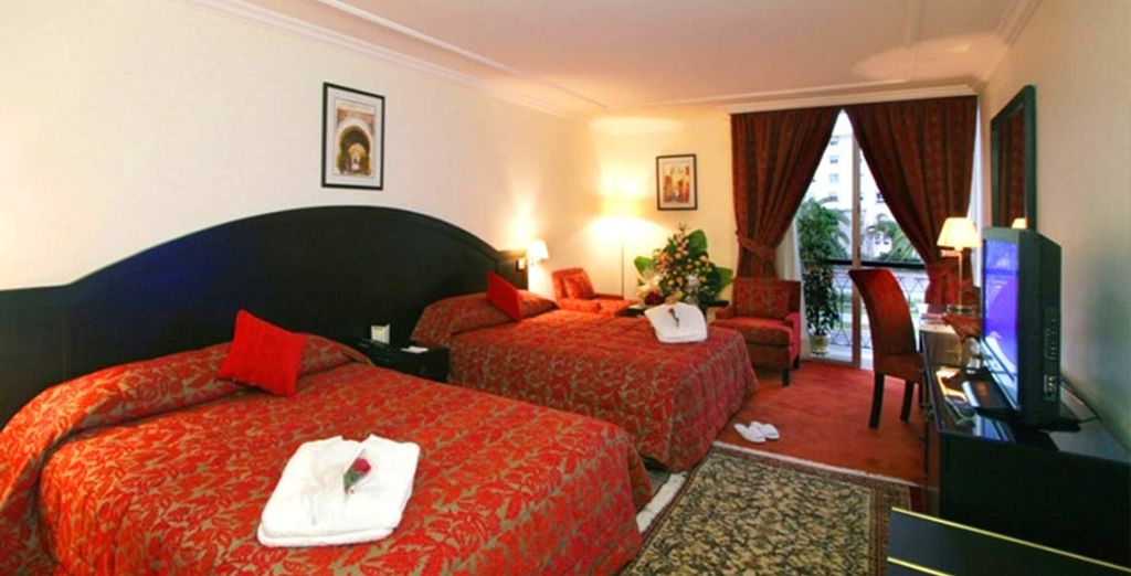 Grand Tour del Marocco e Kasbah