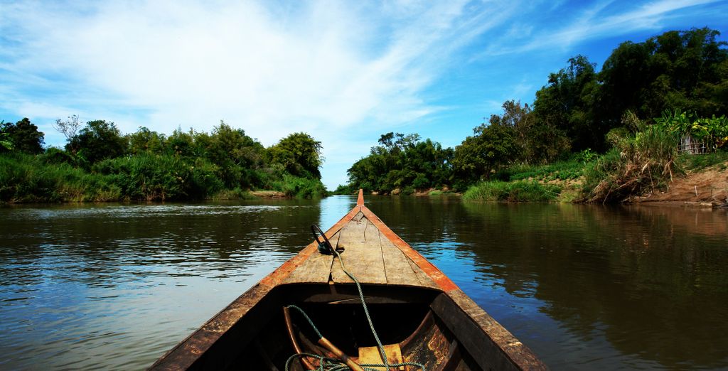 La magia del Vietnam con soggiorno in Cambogia