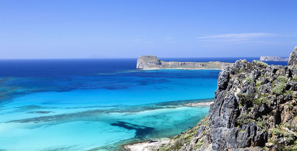 Minos Imperial Luxury Resort 5*