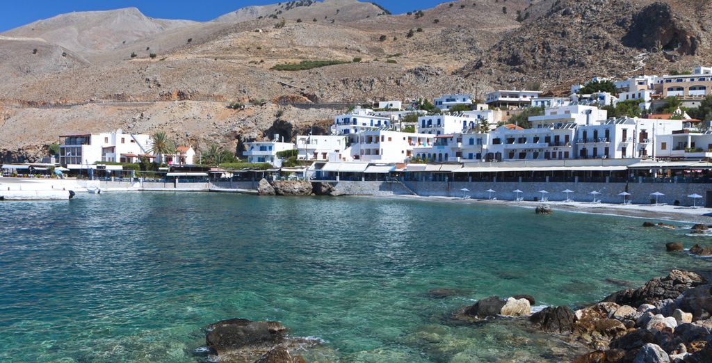 Minos Imperial Luxury Resort 5*