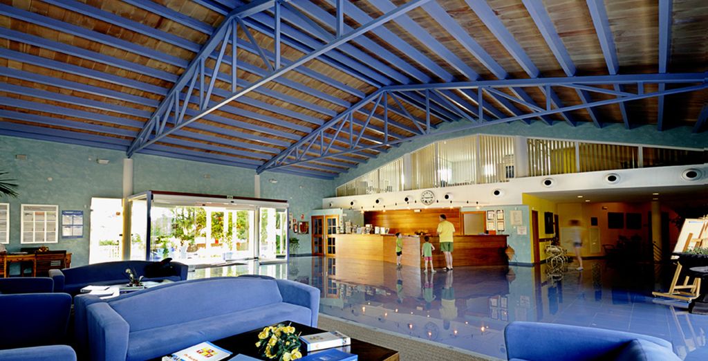 Blanc Palace & Cottage Resort 4*