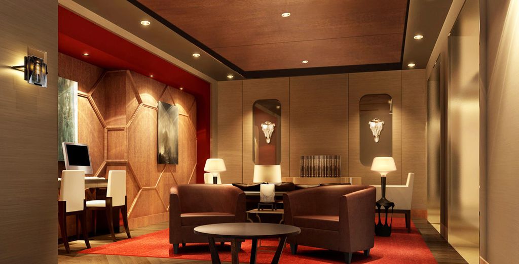 Hotel The Quin New York 5*