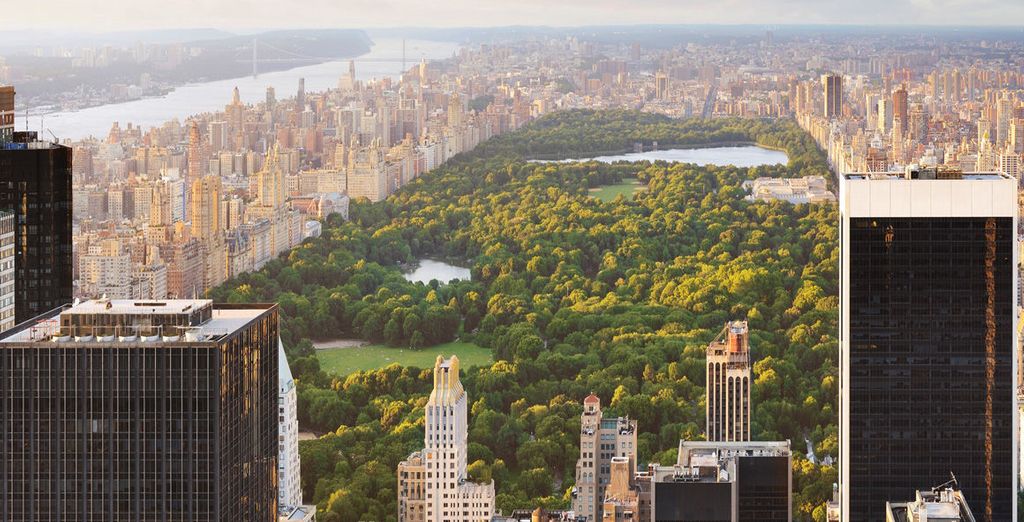 Hotel The Quin New York 5*