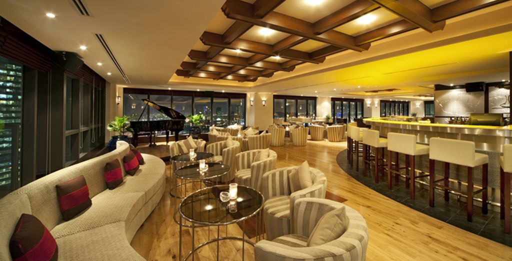 PARK REGIS Kris Kin Hotel 5*