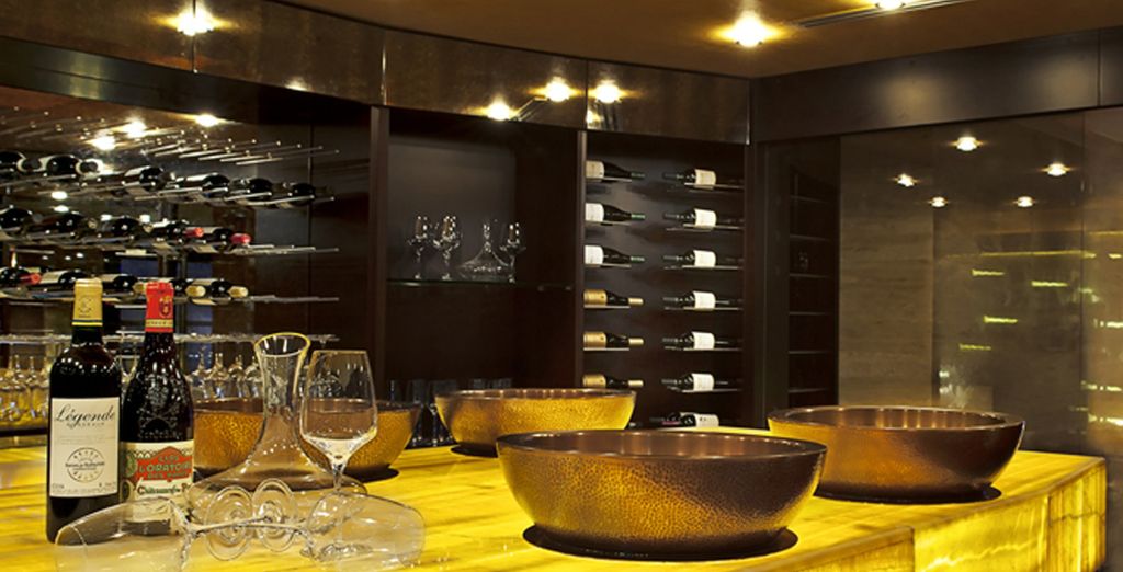 PARK REGIS Kris Kin Hotel 5*