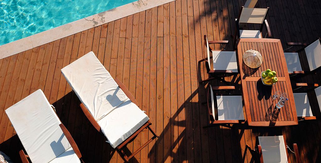 Domes of Elounda Boutique Beach Resort 5*