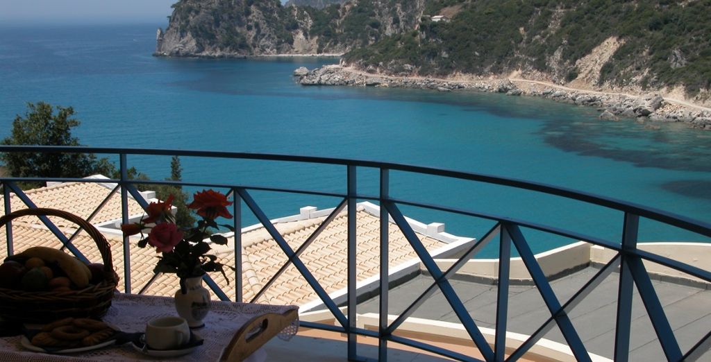 Rosa Bella Suites 4*