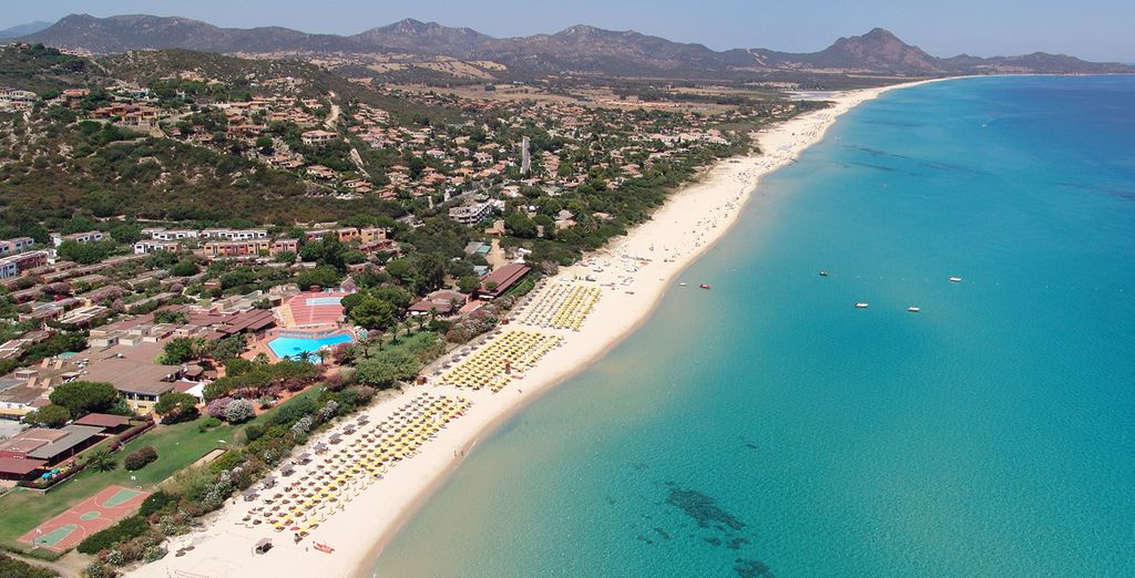 Free Beach Club 4*