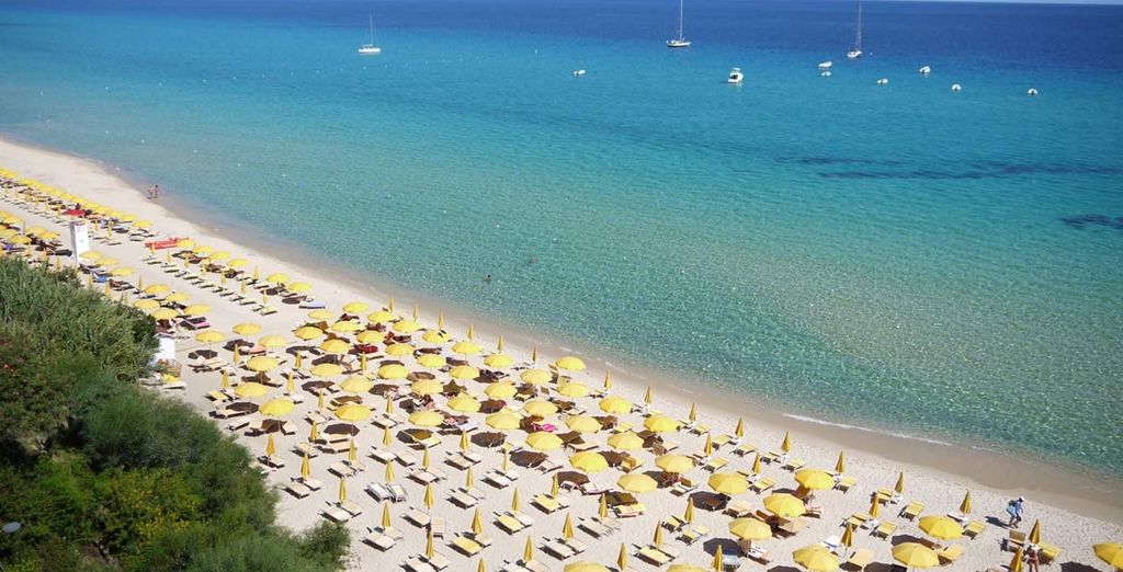 Free Beach Club 4*
