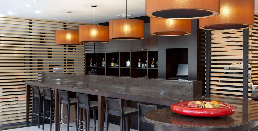 NH Ribera del Manzanares 4*
