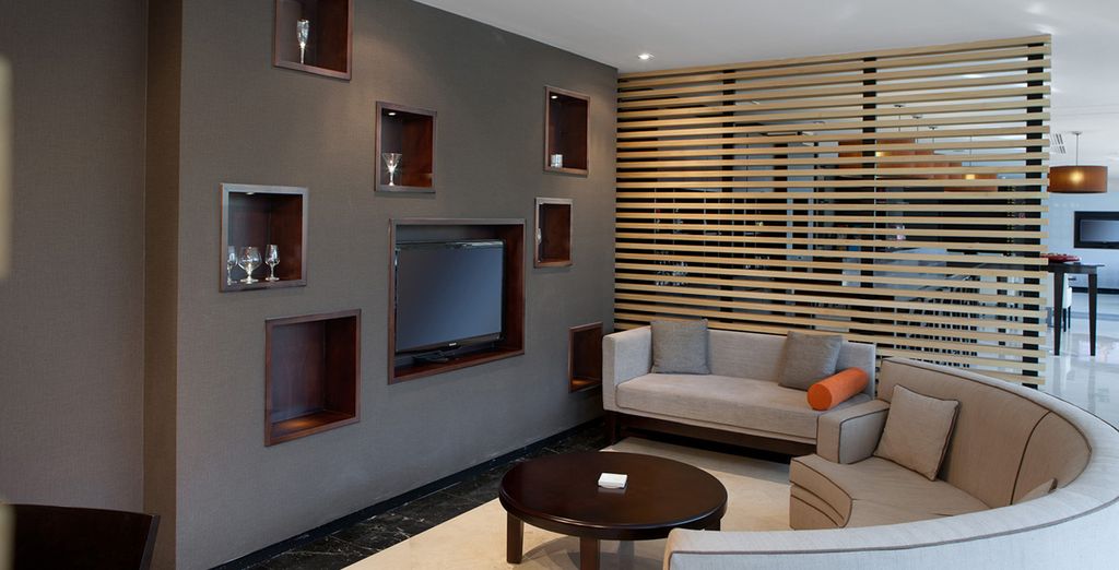 NH Ribera del Manzanares 4*