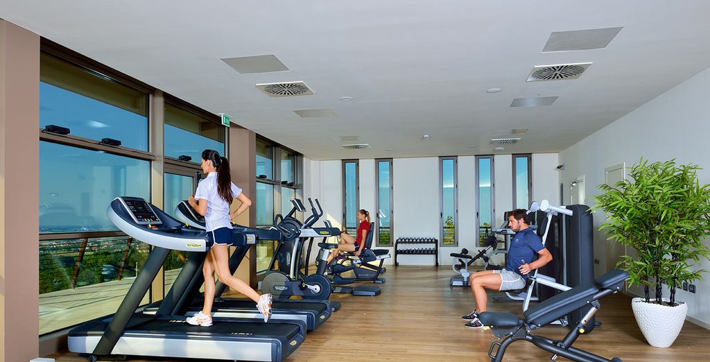 Palazzo di Varignana 4*S