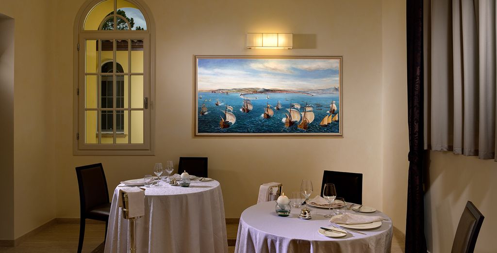 Palazzo di Varignana 4*S