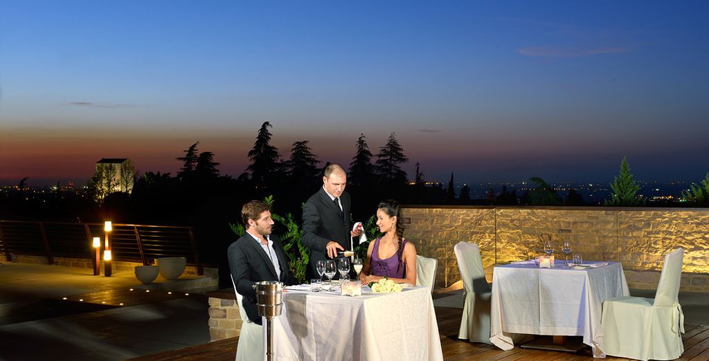 Palazzo di Varignana 4*S