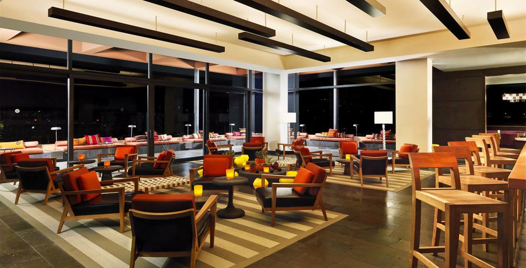 Sheraton Gran Canaria Salobre Golf Resort 5*