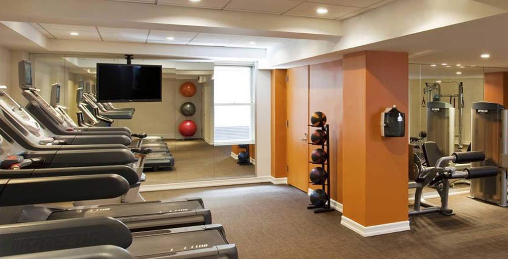 The Lexington New York Autograph Collection Hotels 4*