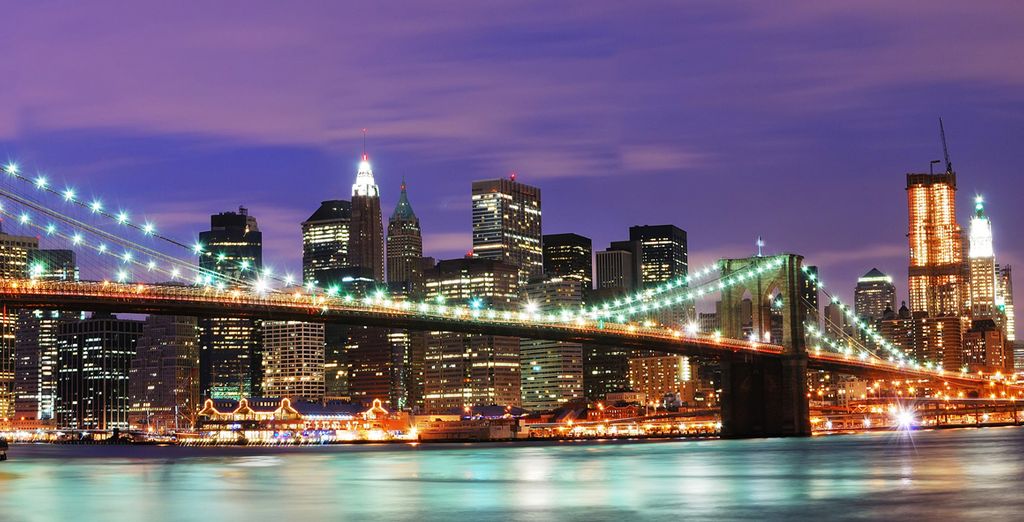 The Lexington New York Autograph Collection Hotels 4*