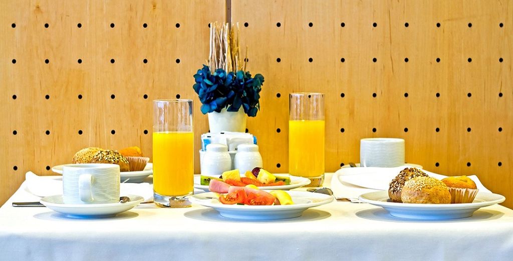 SANA Lisboa Hotel 4*