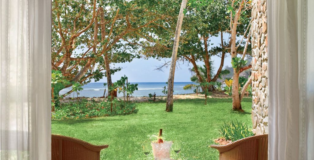Kempinski Seychelles Resort 5*